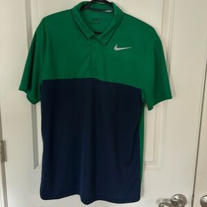 Nike nikegolf polo